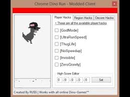 Jump the dino trex over the cacti. Chrome Dinosaur Game Youtube