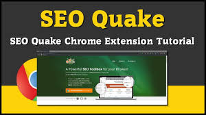 How To Install Seo Quake Chrome Extension Seo Plugin Chrome Seo Plugin Plugins Seo