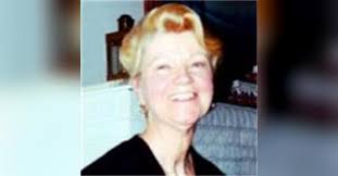 Isabelle Erickson Obituary