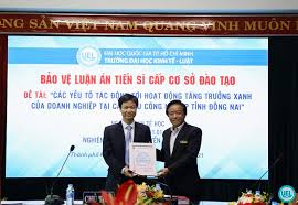 Tiến sĩ nguyễn minh anh. Nghien Cá»©u Sinh Nguyá»…n Anh Tuáº¥n Báº£o Vá»‡ Thanh Cong Luáº­n An Tiáº¿n SÄ© Cáº¥p CÆ¡ Sá»Ÿ Ä'ao Táº¡o