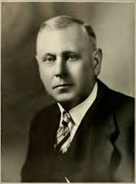 Alonzo Forest Cathey (1870-1938)