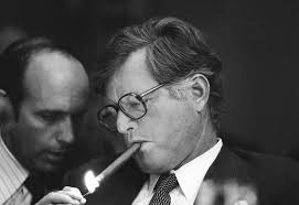 Ruth Bass: In the people's House, cigars smolder outside the law