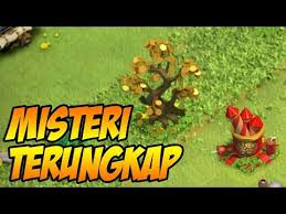 Ini memiliki mata dan banyak ornamen. Misteri Terungkap Ini Cara Cepat Dapet Banyak Fireworks Stash Dan Pohon Hoki Clash Of Clans