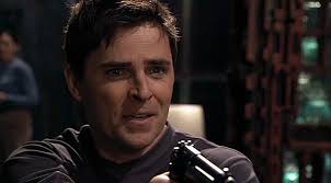 They Make Good Soup — Stargate Atlantis