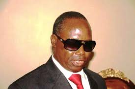 Sierra Leone's NCPD Chief addresses UN