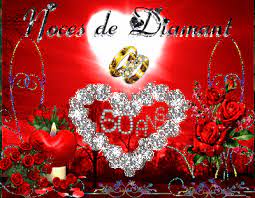 Anniversaire De Mariage Noces D Or Etc Page 7