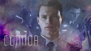 Detroit become human dbh connor aesthetic detroit. Detroit Become Human Wallpaper Explore Tumblr Posts And Blogs Tumgir