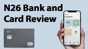 Get cashback when you spend with n26 now you can automatically earn cashback on groceries, gas, travel, restaurants, fashion, and more with your n26 card. N26 Bank And Cards Review Is N26 Safe 2021 Updated Job Wherever