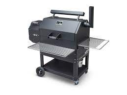 Yoder Smokers Ys640 Pellet Grill All Things Bbq Pellet Grill Grilling Barbecue Pit