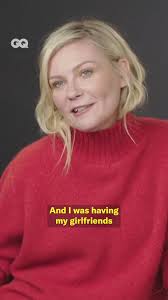 Does Industry's Marisa Abela think she'll be partying