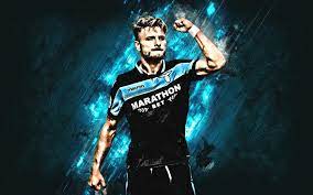 Date of last contract extension: Ciro Immobile Hd Wallpapers Wallpaper Cave