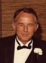 Robert “Boot” Keeling Hardy