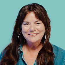 Deborah Barlow: On creating a world that works for everyone