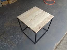 Pin On Diy Cafe Style Tables By William