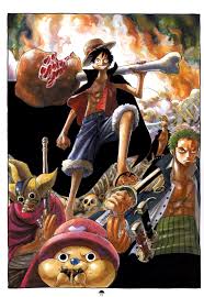 Instantly stream the anime you love on every device you have! One Piece Fanart By Kirameanskiller On Deviantart