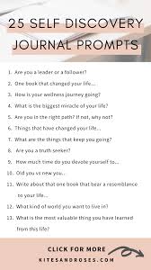92 Journal Prompts That Will Inspire You In 2021 Kites And Roses In 2020 Journal Prompts Journal Writing Prompts Self Discovery