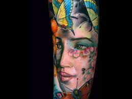 Phd student alec falkenham, inventor of the cream in the case of tattoos, two types of macrophages go into action. My New Tattoo Is Itchy Can I Scratch It Tatring