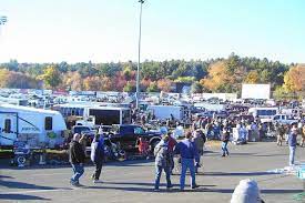 Ty Rods Automotive And Motorcycle Swap Meets Kick Off 2016 Schedule Of Events At Stafford Motor Speedway Paved Track Digest