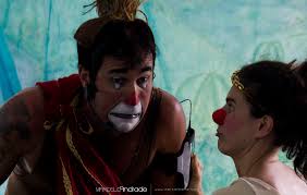 Espetáculo Incantesimo