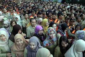 Check spelling or type a new query. Pendaftar Cpns Surabaya Baru 28 Orang