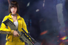 Explained by maxim and kelly. Garena Free Fire 1360x768 Resolution Wallpapers Laptop Hd
