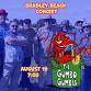 Bradley Beach Concert