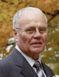 David Ross Stevenson Obituary