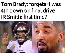 Search the imgflip meme database for popular memes and blank meme templates. Tom Brady 4th Down Memes Memezila Com