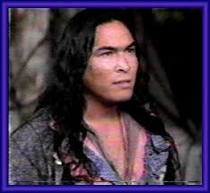 Eric Schweig Links