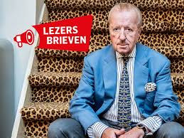 Susan teunissen is officieel de opvolger van hiddema. Reacties Op Interview Hiddema Wat Een Verademing Om Mensen Zo Treffend Aan Het Woord Te Laten Opinie Ad Nl