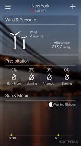 View the weather in your area at any time. Yahoo Weather Apk Download