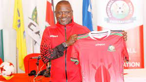 I'm curious if any other kenyans here can weigh in on their opinion on. Remembering Ghost Mulee S Best Moments With Kenya S Harambee Stars Goal Com