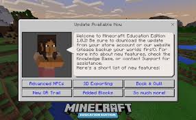 As i used commands to get the egg. Minecraft Education Edition On Twitter New Minecraftedu Classroom Mode Codebuilder Available Now At Https T Co Du0taanxfu Bonus Enhanced Oregontrail Template Gowest Https T Co Mrlmlnthtp