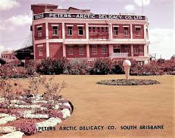 Peter S Ice Cream Factory West End Brisbane Queensland Queensland Australia Brisbane Gold Coast