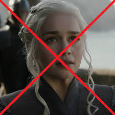 Game of Thrones Season 8 DeathPool