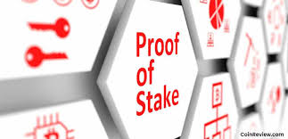 Talking about the eos.io network protocol, eos is the native cryptocurrency of this protocol. The Top 7 Profitable Proof Of Stake Cryptocurrencies
