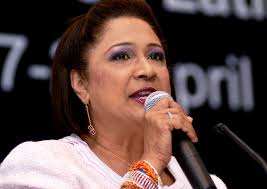 The Celebration of a Man and his Legacy' event to mark the birthday of  Trinidad and Tobago founding father Eric Williams