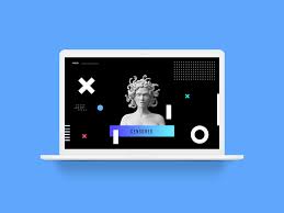 Download White Clay Macbook Pro Mockup Mockup World