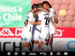 Católica en vivo cdf online: Donde Ver En Vivo Universidad Catolica Vs Colo Colo Por La Primera Division De Chile