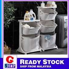 Maybe you would like to learn more about one of these? 2 3 Tier Bakul Pakaian Dobi Raga Mesin Basuh Tandas Rak Basket Mudah Murah Mainan Kanak2 Basuh Seluar Kain Baju Shopee Malaysia
