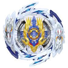 World Beyblade Organization by Fighting Spirits Inc. - Other blader  variations of beys