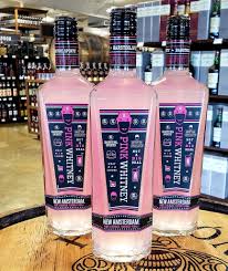 Pink whitney is made by infusing award winning new amsterdam with fresh pink lemonade, creating the perfect balance of sweetness with a clean and refreshing taste. The Bottle Shop On Twitter Newamsterdam Pink Whitney Pink Lemonade Inspired By Ryan Whitney Of Barstoolsports Pinkwhitney Pinklemonade Notabigdeal Spittinchiclets Whatalegend Https T Co 9yb142gzol