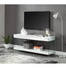 A minimalist tv stand with a wood panel that will wall mounted tv panel and free standing tv stand: Sabugal Minimalist Tv Stand