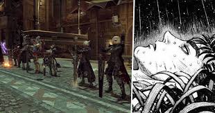I've heard the art gets better later on, but that's hard to believe! Ykjedsm4gqwpgm