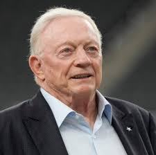 Jerry Jones response to fans who hold him accountable for this ugly 1-2  start to the 2024 season, and believing he's the biggest issue with the  franchise: “That's very fair. How could