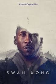Mahershala Ali