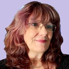 Evelyn Whitebear, Psychic Medium & Spiritual Channel