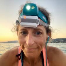 DEN HORIZONT IMMER VOR AUGEN