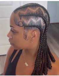 any braiders wanna trade services? I'm a braider click