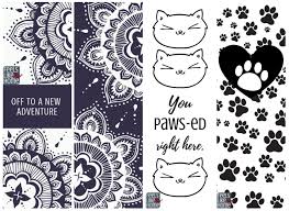 Printable bookmarks to color for adults. Free Printable Coloring Bookmarks Feels Like Home